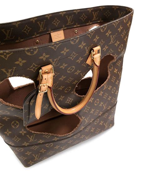 lv latest tote bag|lv tote bag with zipper.